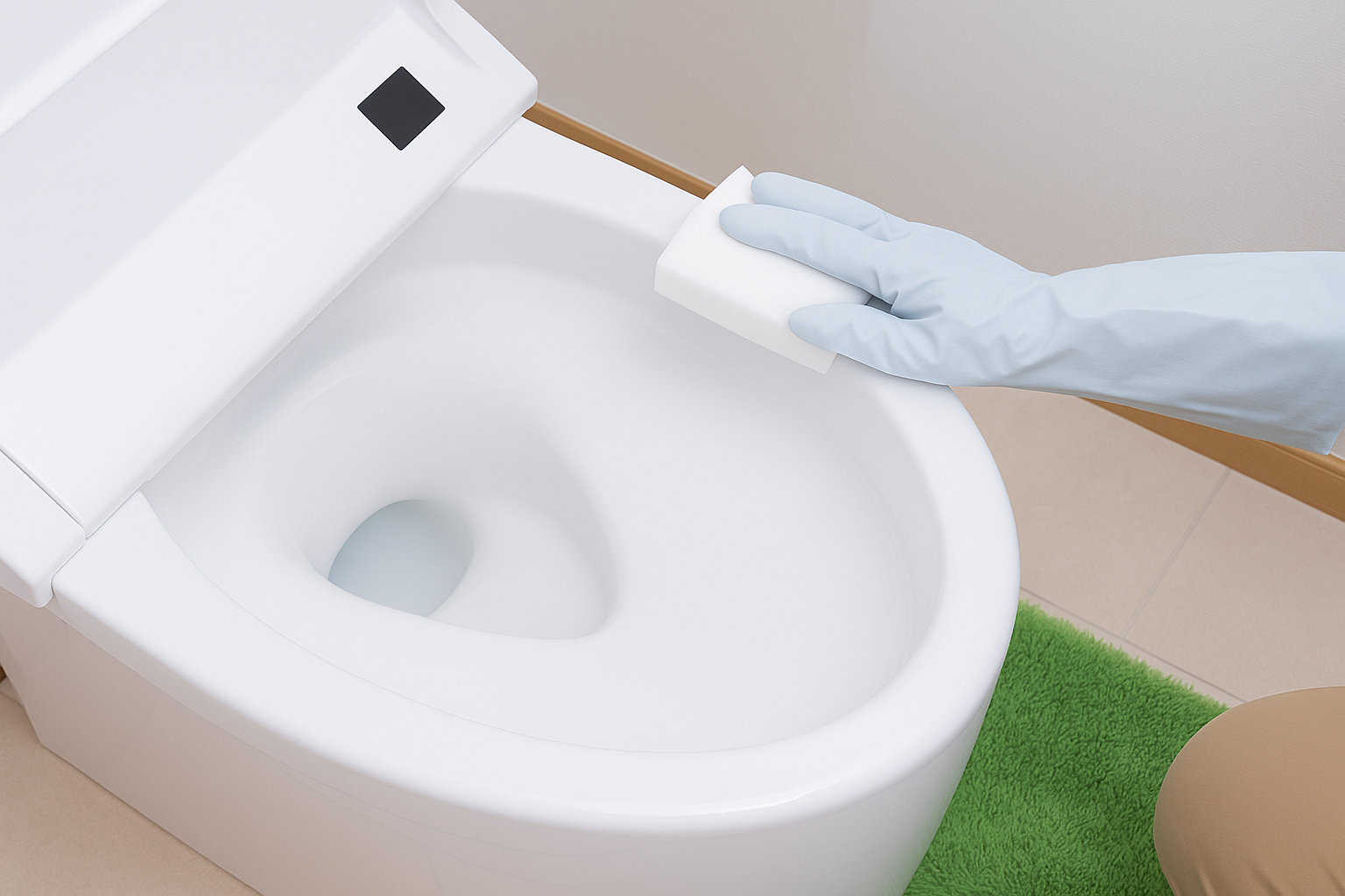 トイレの修理イメージ